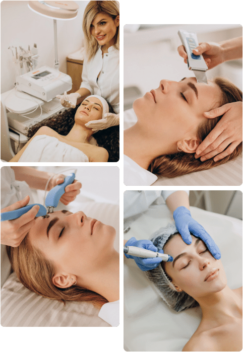 Advanced Skin Care Course Dubai