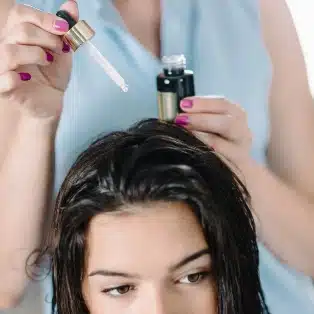 Hair Treatment Course Dubai