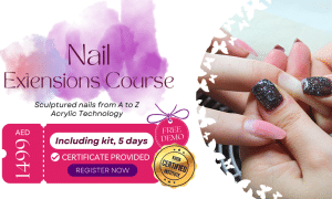 nail artist course