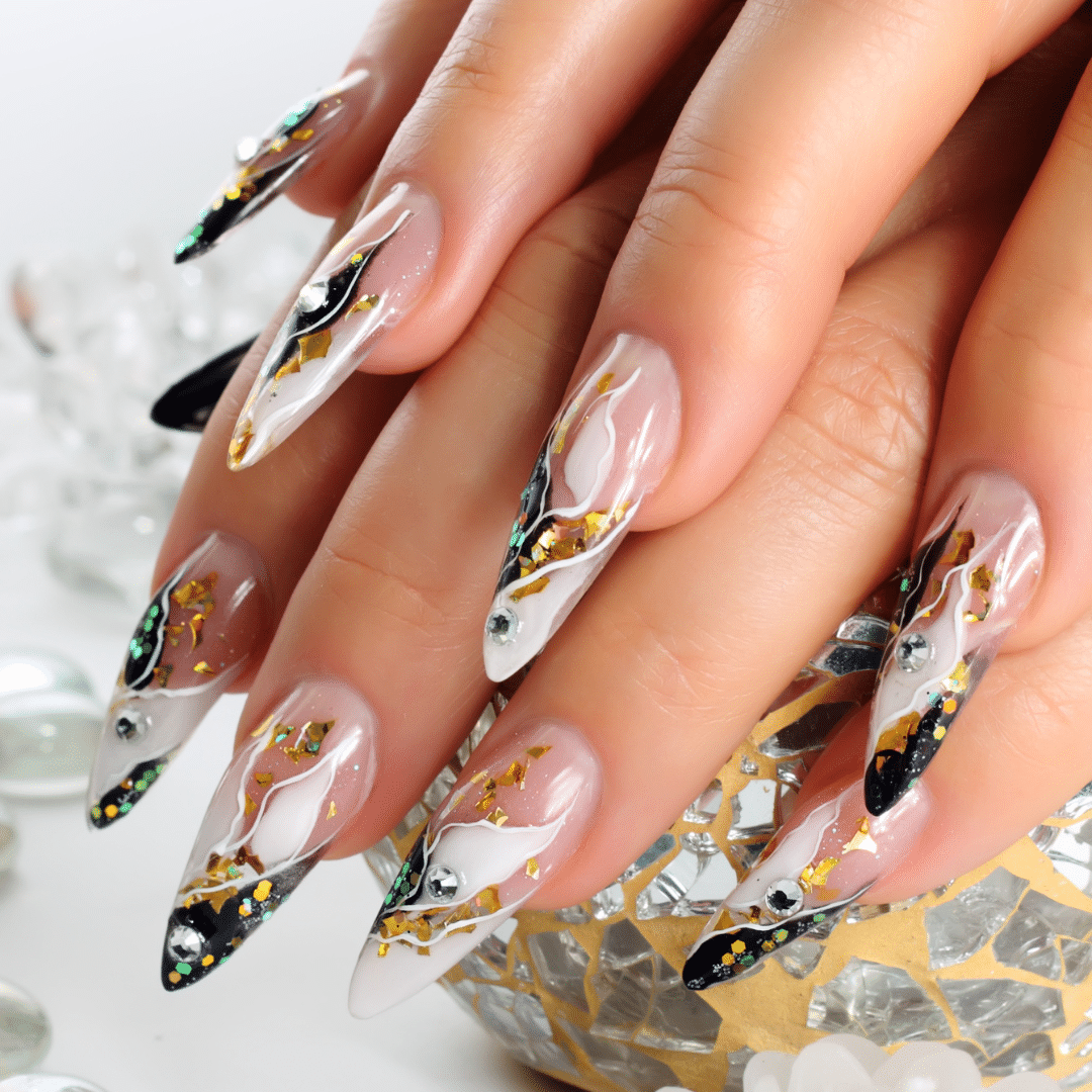 Nail Tech Classes A Guide for Beginners