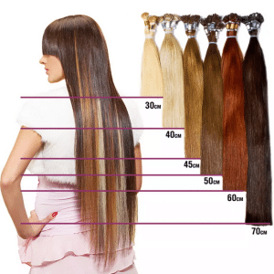 Hair Extension Certification